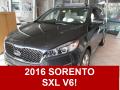 2016 Sorento Limited V6 #1