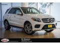 2016 GLE 400 4Matic #1