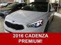 2015 Cadenza Premium #1