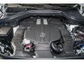  2016 GLE 3.0 Liter DI biturbo DOHC 24-Valve VVT V6 Engine #9