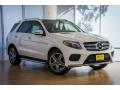 2016 GLE 400 4Matic #12