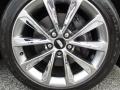  2016 Cadillac XTS Livery Sedan Wheel #15