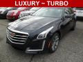 2016 CTS 2.0T Luxury Sedan #1