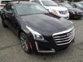 2016 CTS 2.0T Luxury Sedan #4