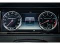  2016 Mercedes-Benz S 63 AMG 4Matic Coupe Gauges #8