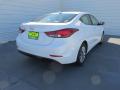 2016 Elantra SE #4