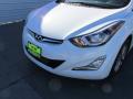 2016 Elantra SE #10
