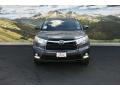 2015 Highlander Limited AWD #2