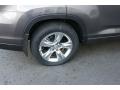 2015 Highlander Limited AWD #10