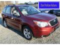 2015 Forester 2.5i #1