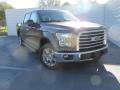 2015 F150 XLT SuperCrew #1