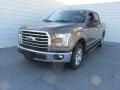 2015 F150 XLT SuperCrew #7