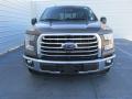 2015 F150 XLT SuperCrew #8
