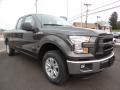 2016 F150 XL SuperCab 4x4 #3