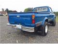 1982 Toyota Pickup Medium Blue #3 1982 Toyota Pickup Medium Blue #3