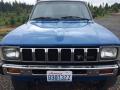 1982 Pickup SR5 Regular Cab 4x4 #4 1982 Pickup SR5 Regular Cab 4x4 #4