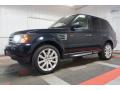 2007 Range Rover Sport Supercharged #2