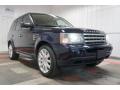 2007 Range Rover Sport Supercharged #5