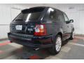 2007 Range Rover Sport Supercharged #8