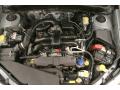  2012 Forester 2.5 Liter DOHC 16-Valve VVT 4 Cylinder Engine #20