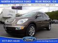 2008 Enclave CXL AWD #1 2008 Enclave CXL AWD #1