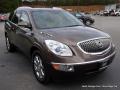 2008 Enclave CXL AWD #7 2008 Enclave CXL AWD #7