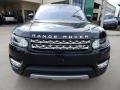 2016 Range Rover Sport Supercharged #12