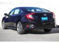 2016 Civic LX Sedan #2