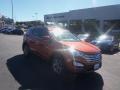 2016 Santa Fe Sport #1 2016 Santa Fe Sport #1