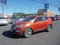 2016 Santa Fe Sport #6 2016 Santa Fe Sport #6