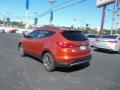 2016 Santa Fe Sport #9 2016 Santa Fe Sport #9