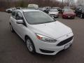 2016 Focus SE Hatch #1
