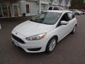 2016 Focus SE Hatch #3