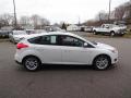 2016 Focus SE Hatch #8