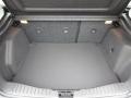  2016 Ford Focus Trunk #11