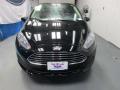2016 Fiesta S Sedan #2