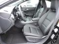 Front Seat of 2016 Mercedes-Benz CLA 250 4Matic #7