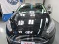 2016 Fiesta S Sedan #3