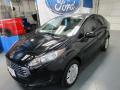 2016 Fiesta S Sedan #4