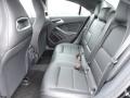 Rear Seat of 2016 Mercedes-Benz CLA 250 4Matic #8