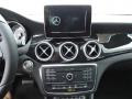 Controls of 2016 Mercedes-Benz CLA 250 4Matic #12