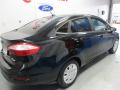2016 Fiesta S Sedan #9
