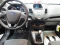 2016 Fiesta S Sedan #11