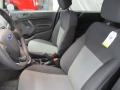 2016 Fiesta S Sedan #14