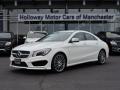 2016 CLA 250 4Matic #1