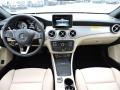 Dashboard of 2016 Mercedes-Benz CLA 250 4Matic #6