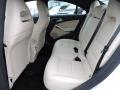 Rear Seat of 2016 Mercedes-Benz CLA 250 4Matic #8