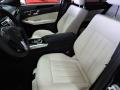 Front Seat of 2016 Mercedes-Benz E 350 4Matic Wagon #6