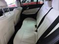 Rear Seat of 2016 Mercedes-Benz E 350 4Matic Wagon #7
