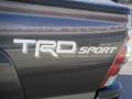 2014 Tacoma V6 TRD Sport Access Cab 4x4 #7